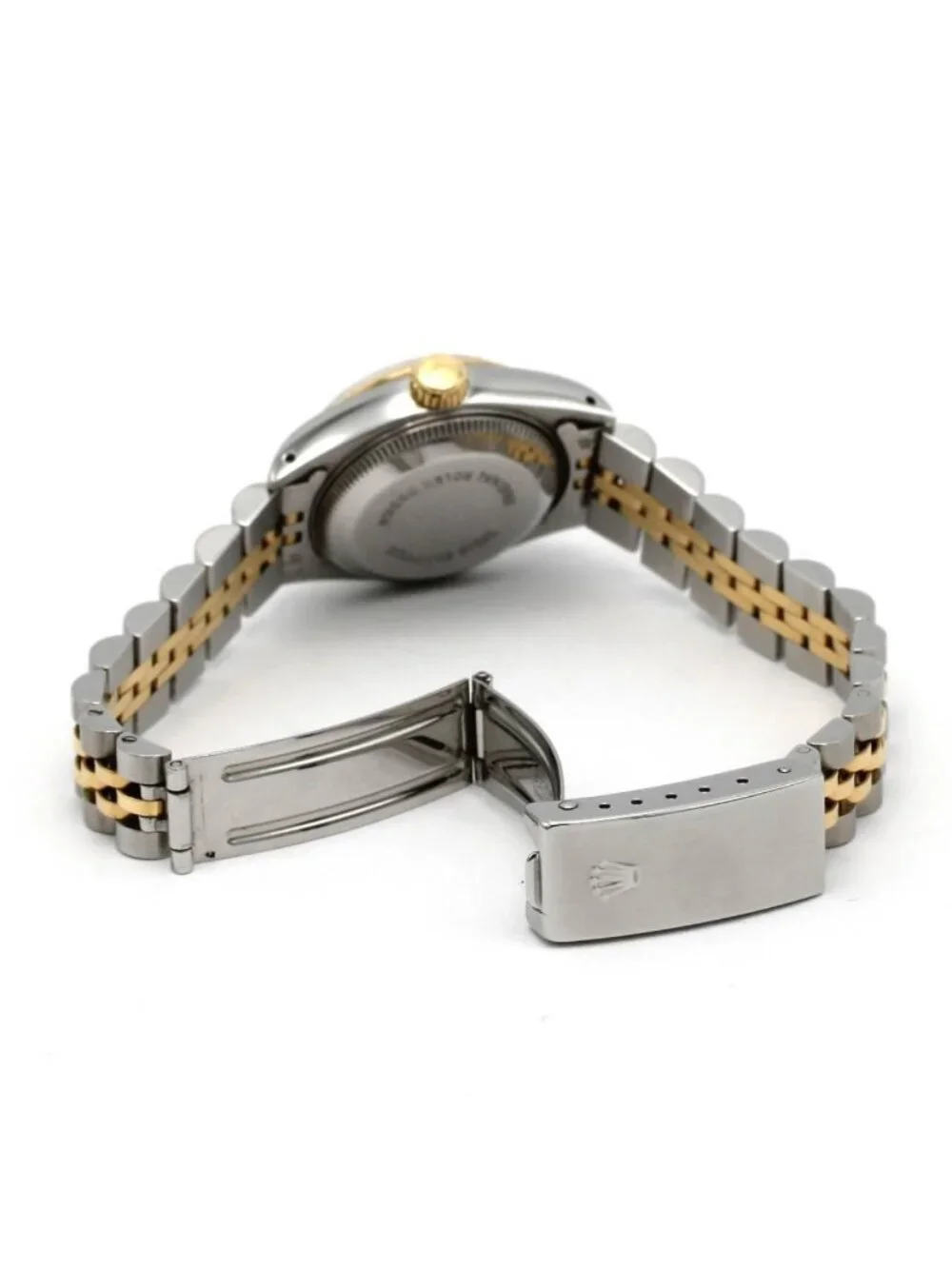 Rolex Datejust Automatic Watch